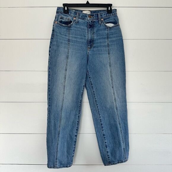 Universal Thread Denim - Universal Thread Women’s 8/29 Vintage Straight Jeans